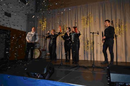 Silvestrski poljub 5